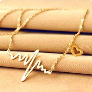 Summer Clavicle Chain Popular Women's Necklace